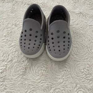 Toddler waterproof shoes